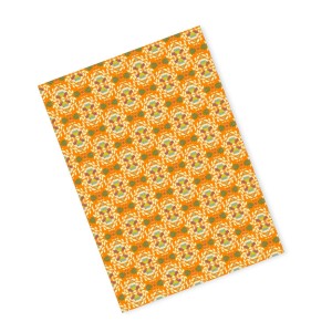 LRS Tea Towel - Flowery