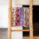 LRS Tea Towel - Wine