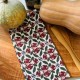LRS Tea Towel - Holiday Flower