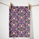 LRS Tea Towel - Italian Flower LRS Tea Towel - Italian Flower