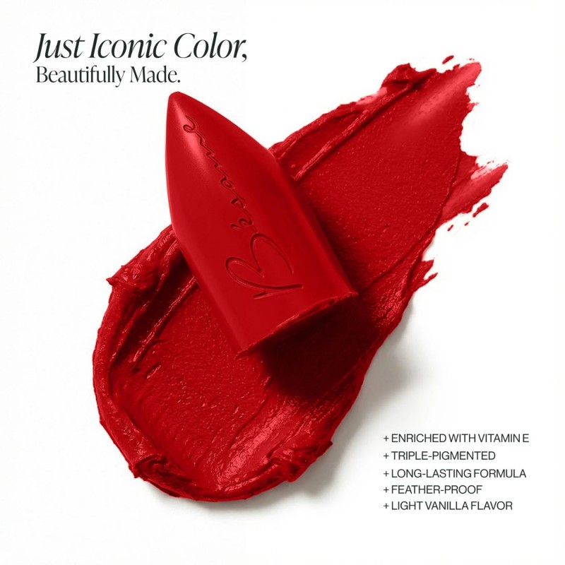 Bésame Lipstick - Victory Red 1941