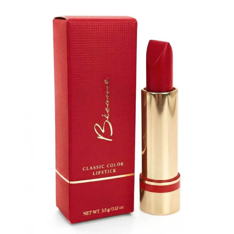 Bésame Lipstick - Victory Red 1941 Bésame Lipstick - Victory Red 1941