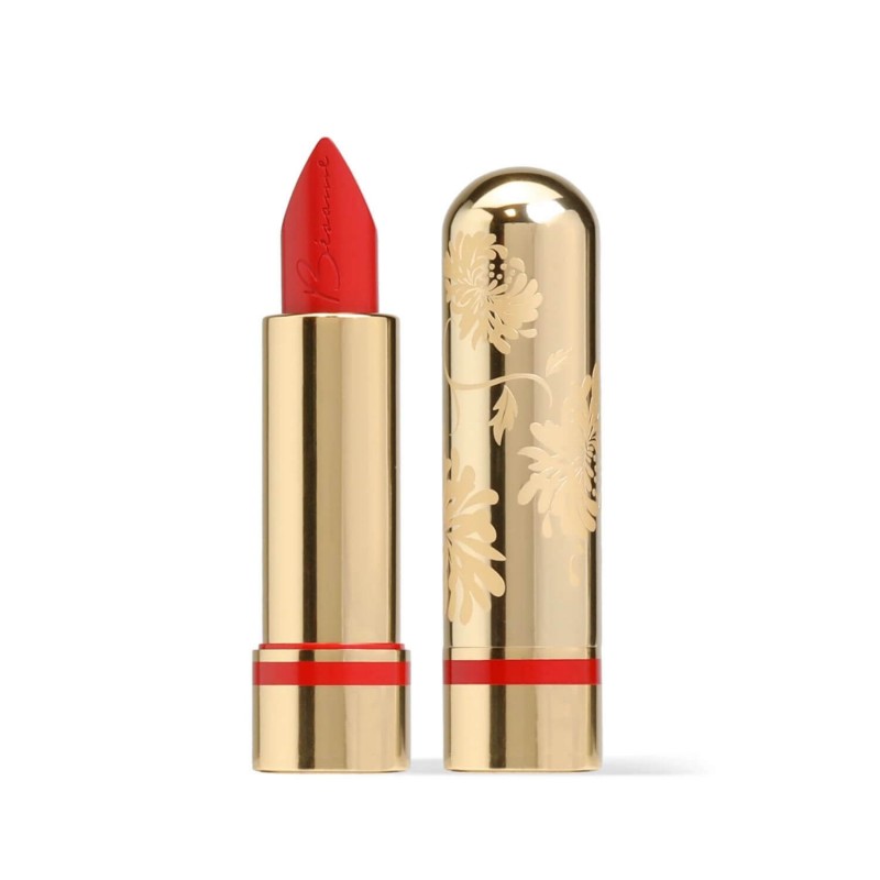 Bésame Lipstick - Bésame Red
