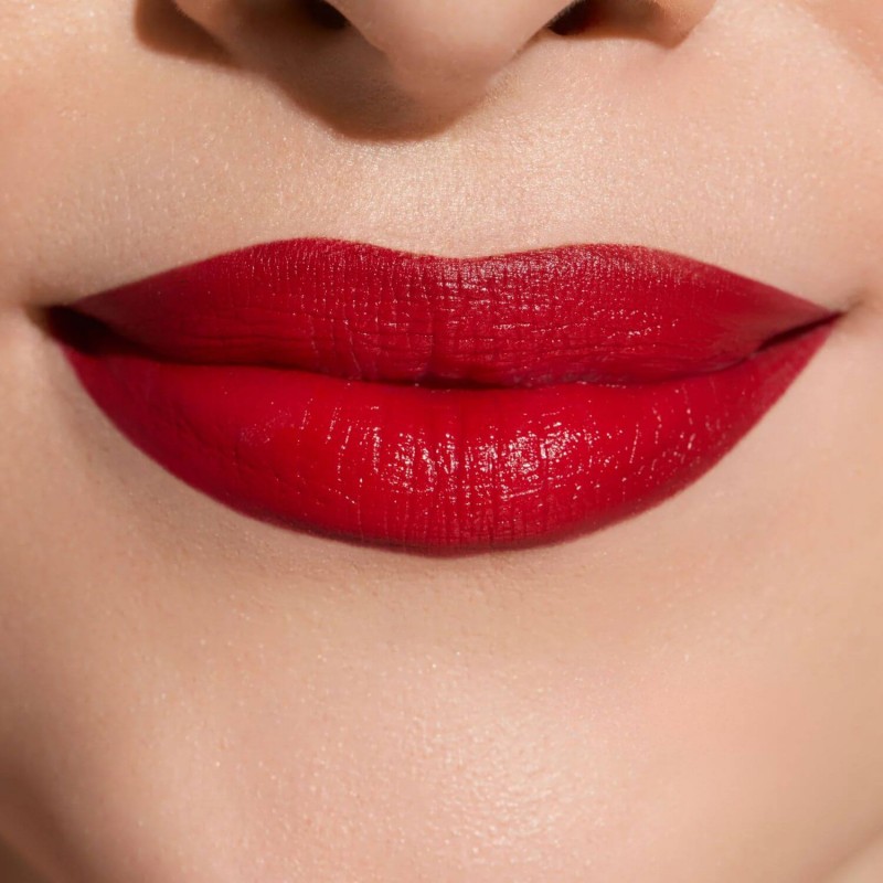 Bésame Lipstick - Holly Pink