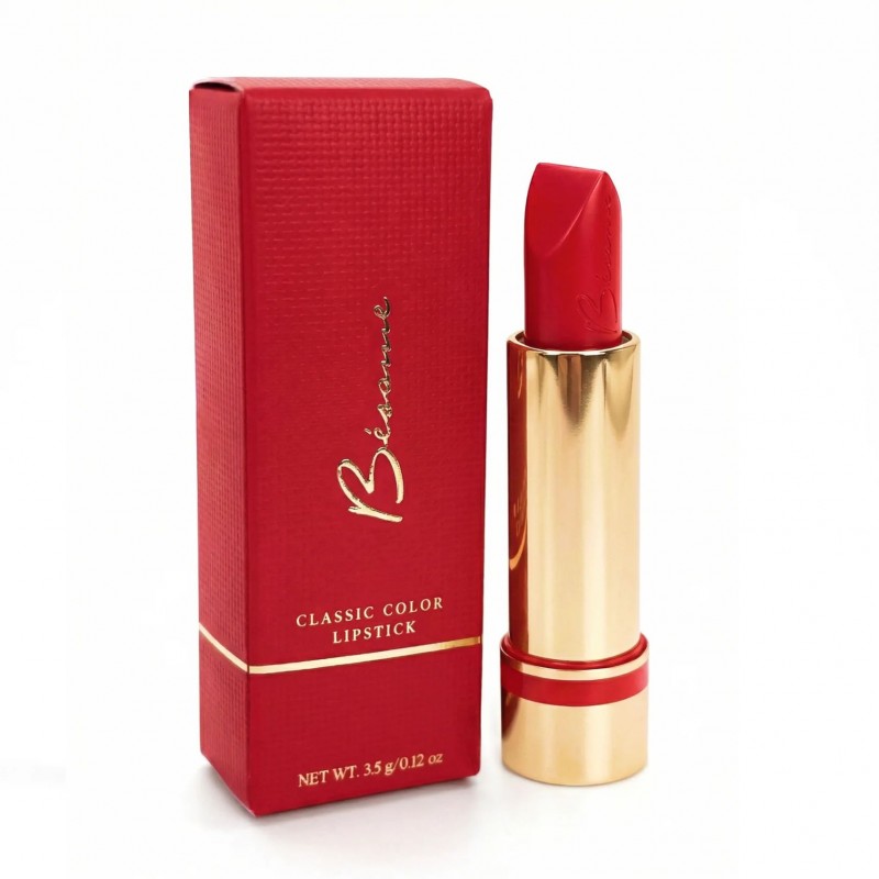 Bésame Lipstick - Bésame Red 1920