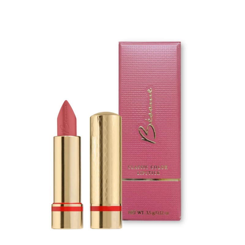 Bésame Lipstick - Holly Pink 1961