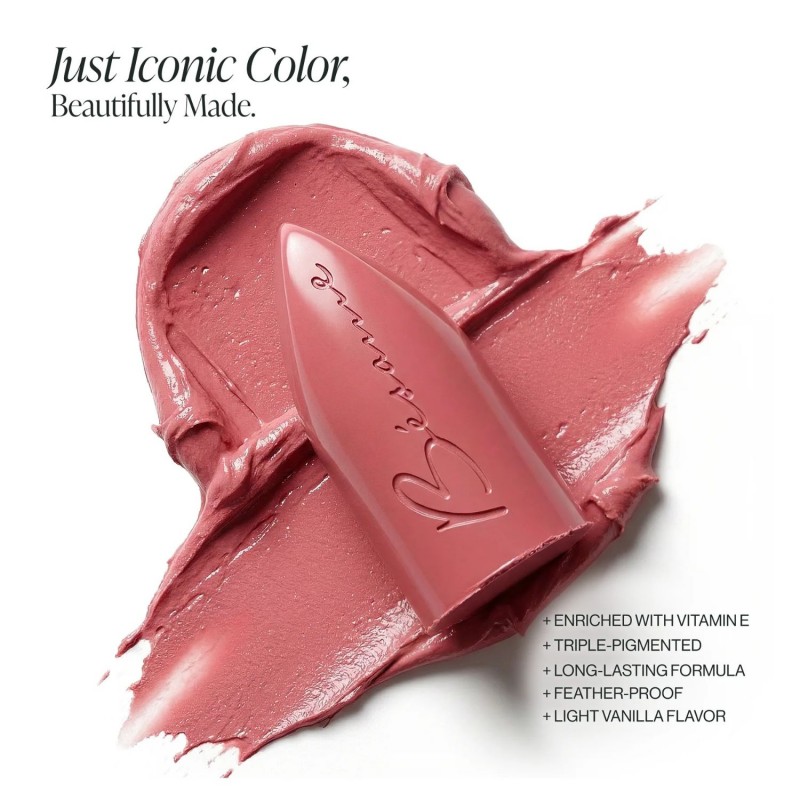 Bésame Lipstick - Holly Pink 1961