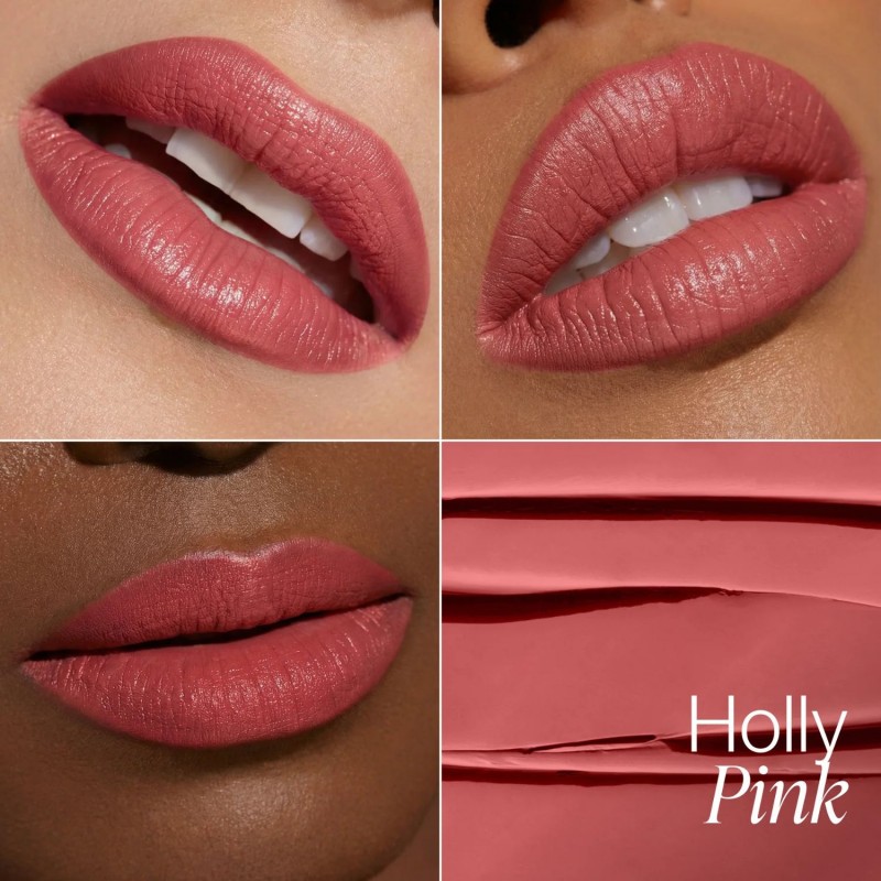 Bésame Lipstick - Holly Pink 1961