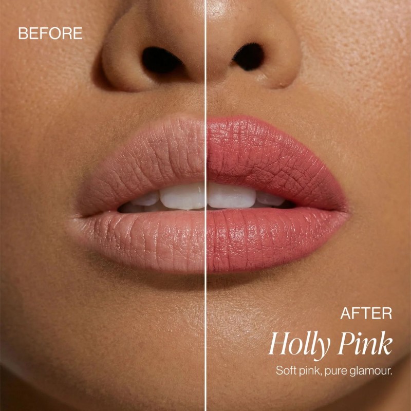 Bésame Lipstick - Holly Pink 1961