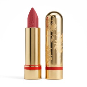 Bésame Lipstick - Dusty Rose 1969