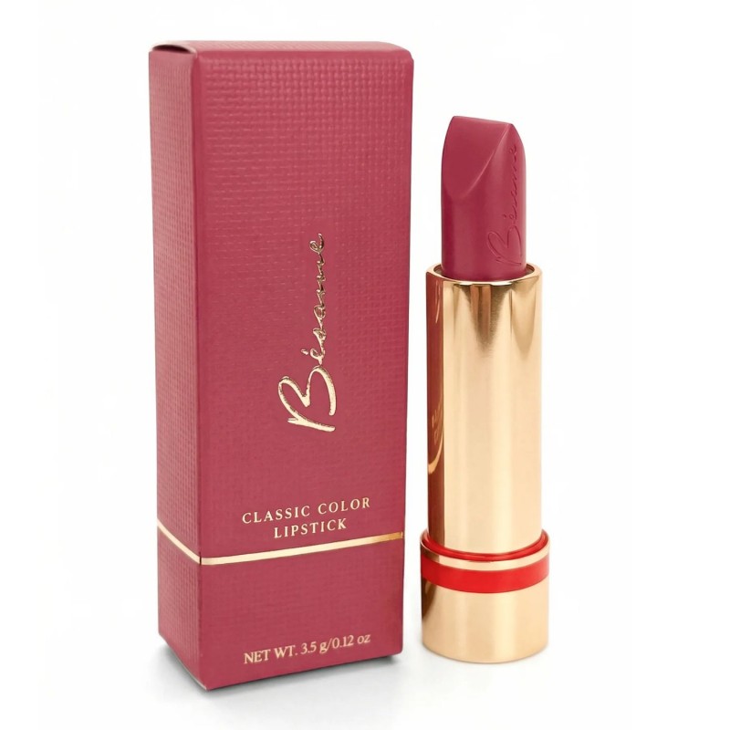 Bésame Lipstick - Dusty Rose 1969