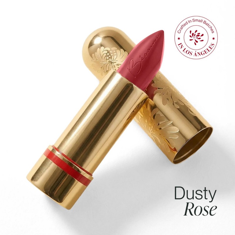 Bésame Lipstick - Dusty Rose 1969