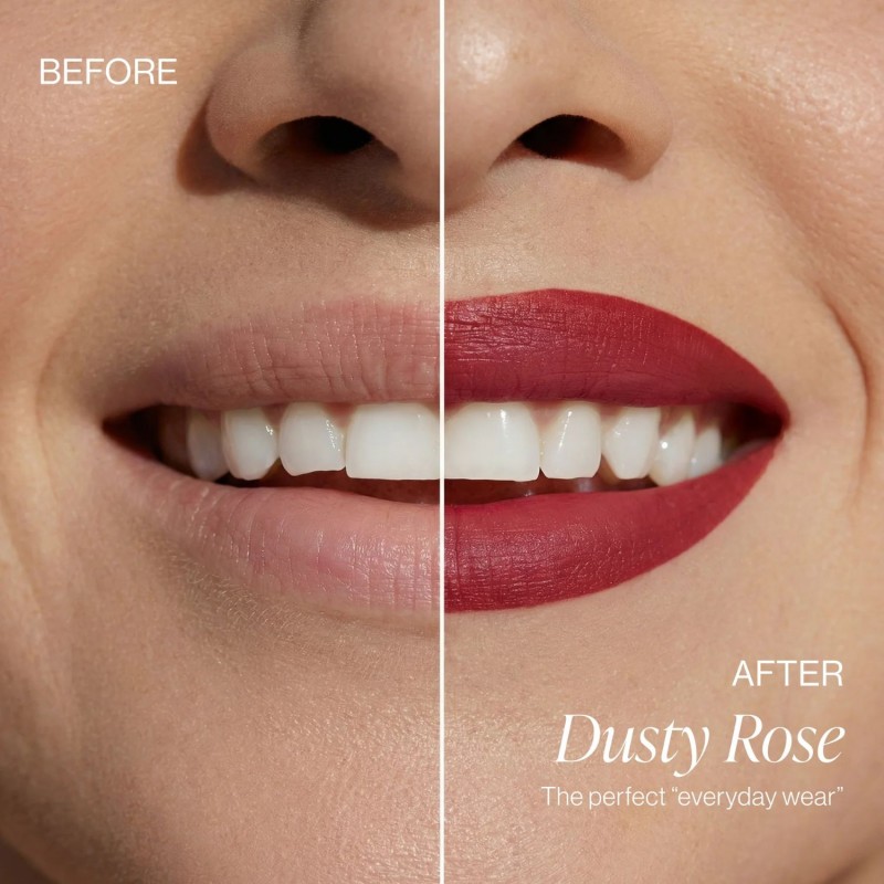 Bésame Lipstick - Dusty Rose 1969