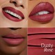 Bésame Lipstick - Dusty Rose 1969