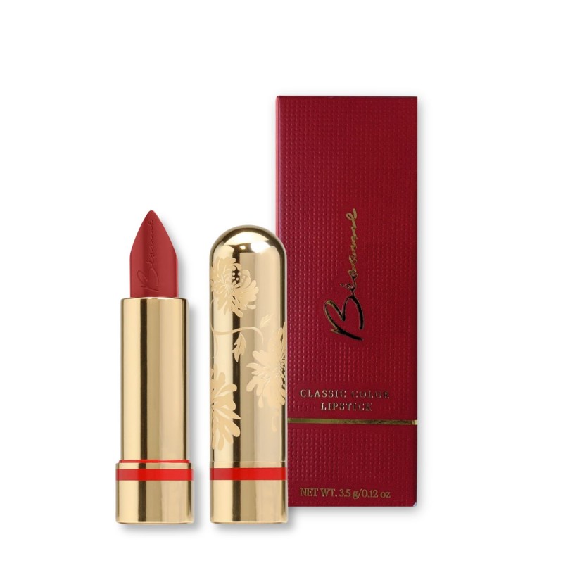 Bésame Lipstick - Red Velvet 1946