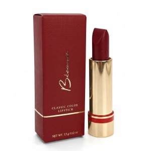 Bésame Lipstick - Noir Red 1930