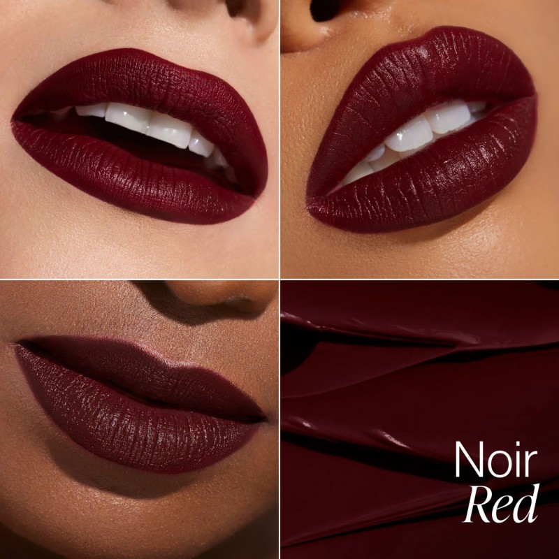 Bésame Lipstick - Noir Red 1930