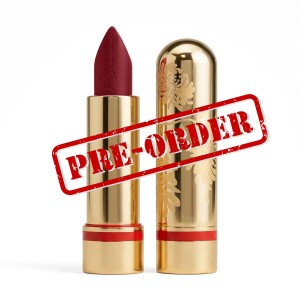 Bésame Lipstick - Noir Red 1930