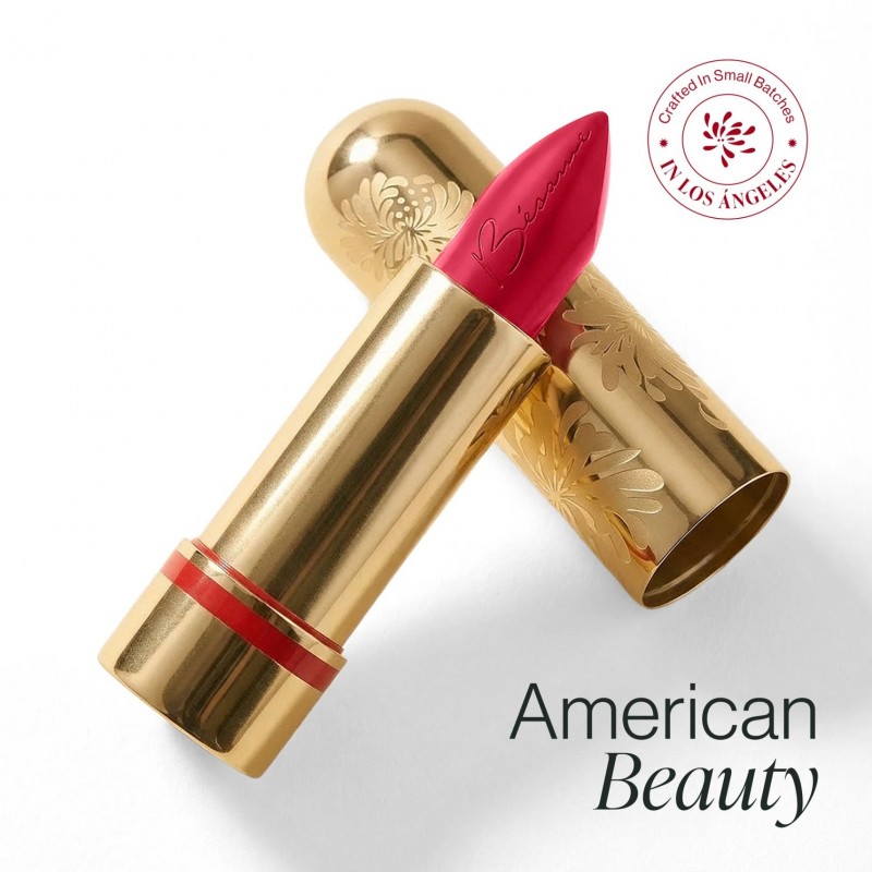 Bésame Lipstick - American Beauty 1945