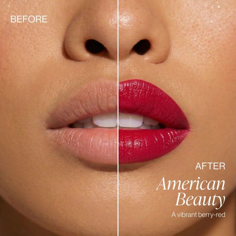 Bésame Lipstick - American Beauty 1945