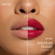 Bésame Lipstick - American Beauty 1945