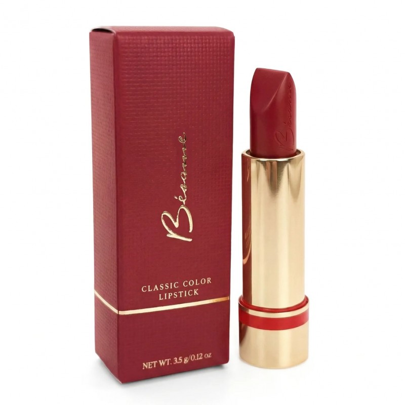 Bésame Lipstick - Blood Red 1922