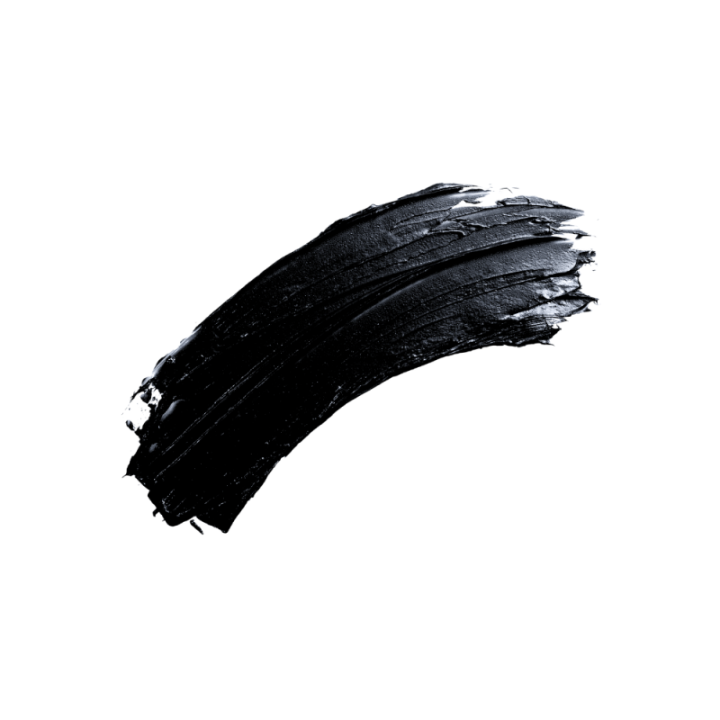 Bésame Lipstick - Raven Black 