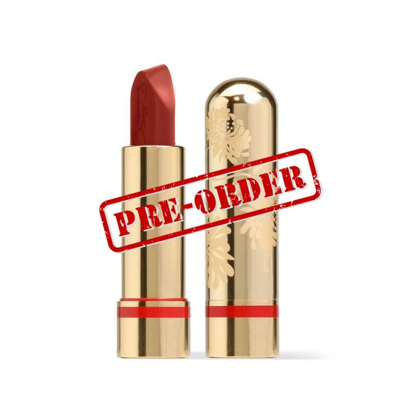 Bésame Lipstick - Fairest Red 1937