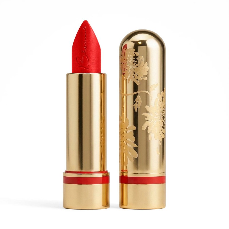 Bésame Lipstick - Red Hot Red 1959
