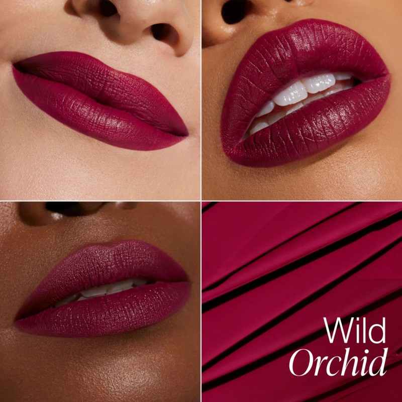 Bésame Lipstick - Wild Orchid 1952