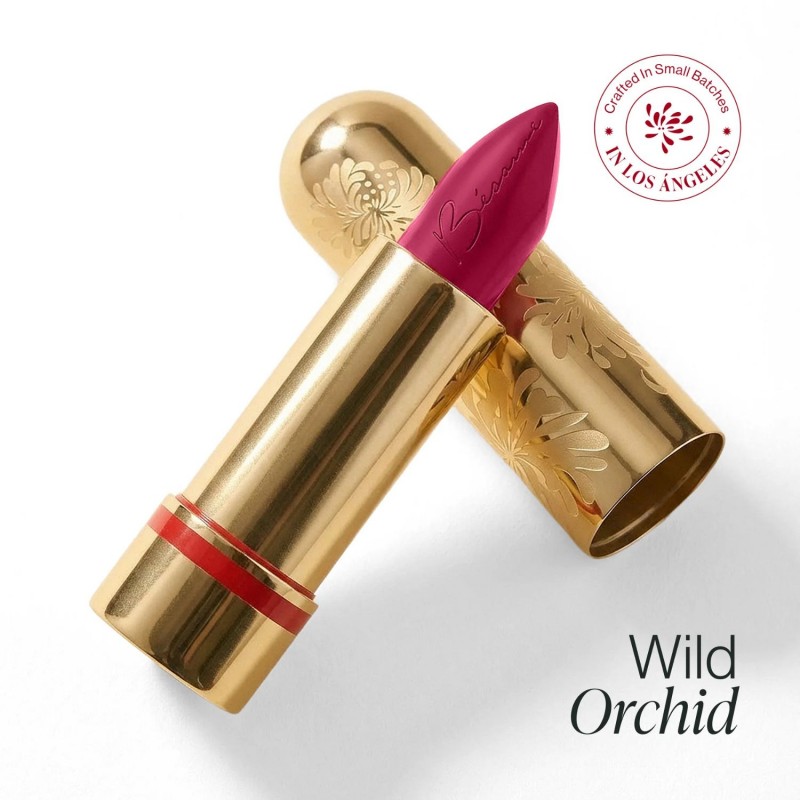 Bésame Lipstick - Wild Orchid 1952