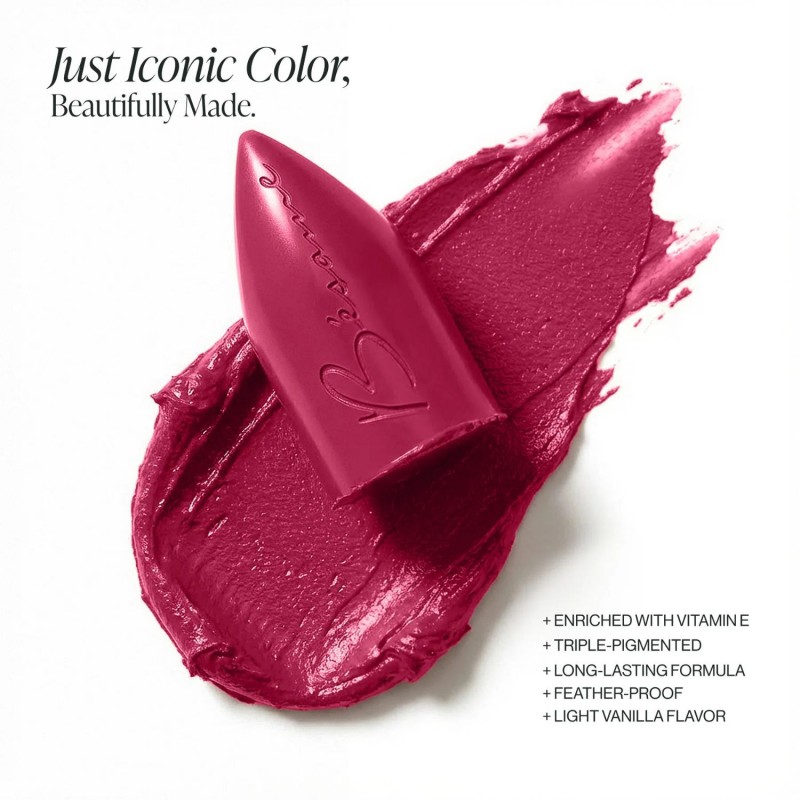 Bésame Lipstick - Wild Orchid 1952