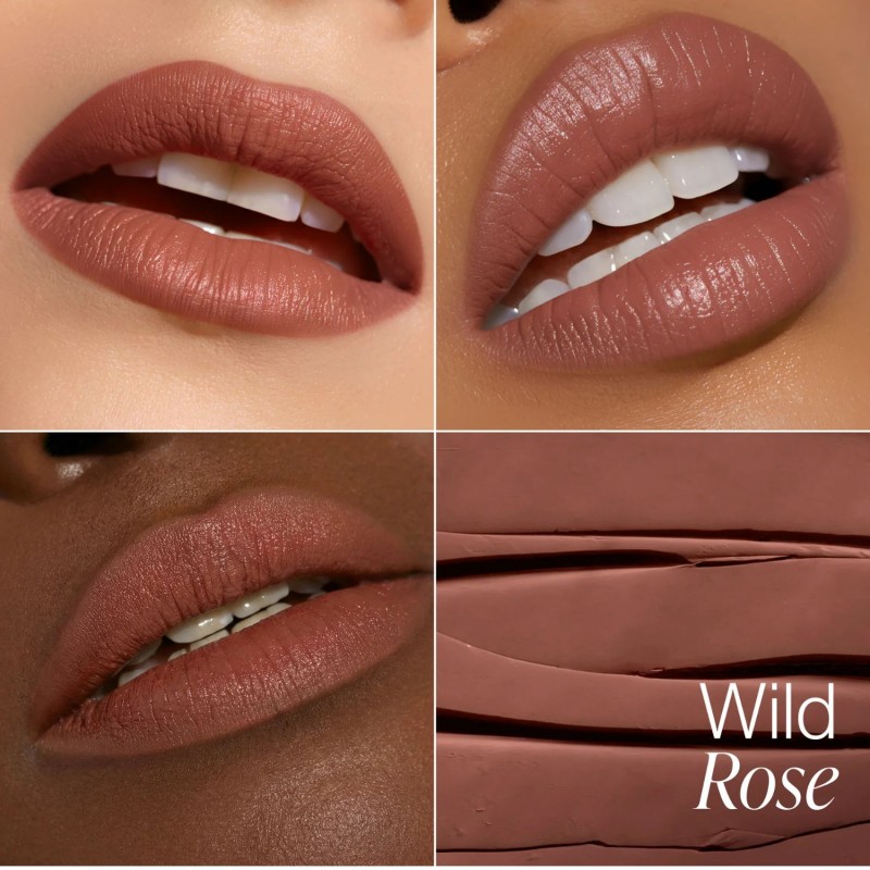 Bésame Lipstick - Wild Rose 1974