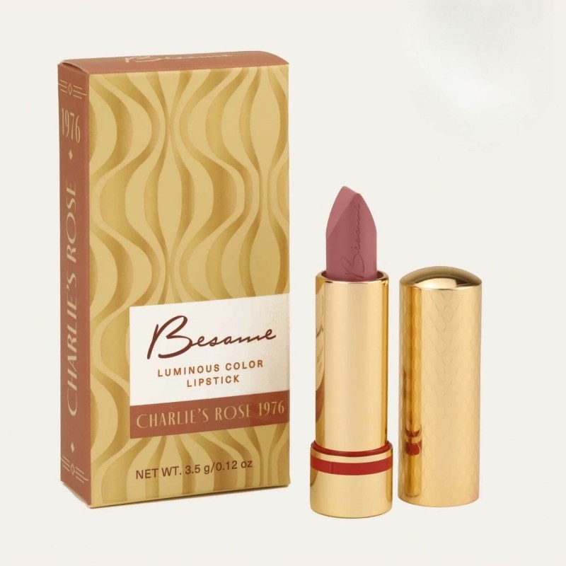 Bésame Lipstick - Charlies Rose 