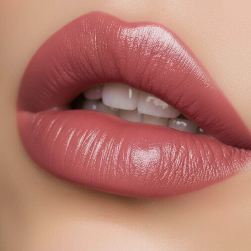 Bésame Lipstick - Charlies Rose 