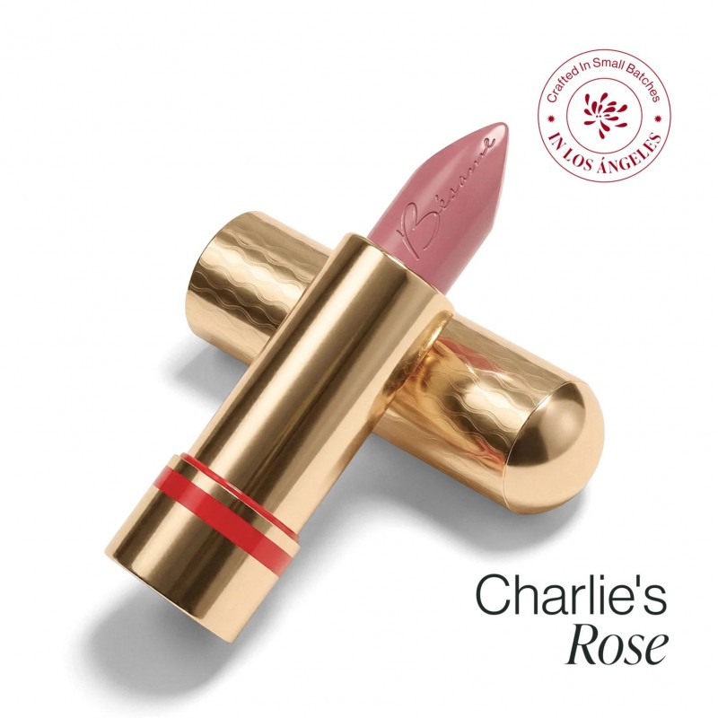 Bésame Lipstick - Charlies Rose 1976