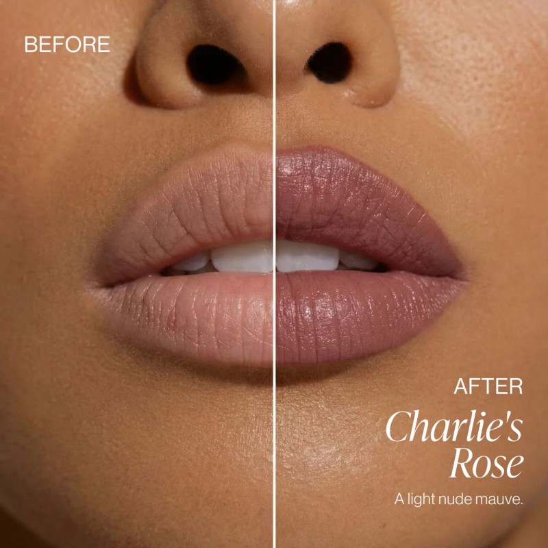 Bésame Lipstick - Charlies Rose 1976