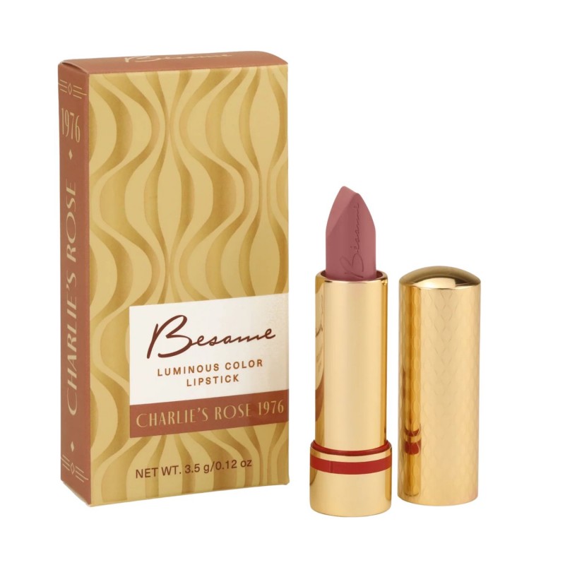 Bésame Lipstick - Charlies Rose 1976