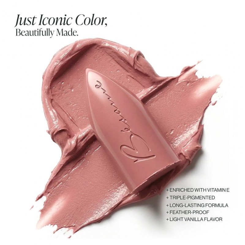 Bésame Lipstick - Charlies Rose 1976