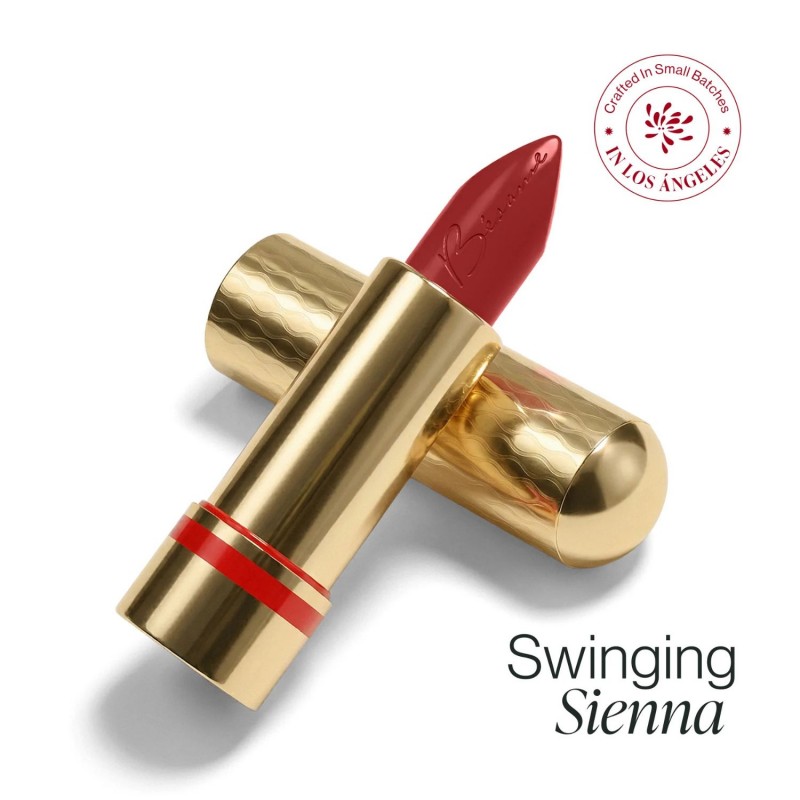 Bésame Lipstick - Swinging Sienna 1951