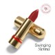 Bésame Lipstick - Swinging Sienna 1951