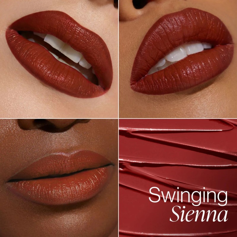 Bésame Lipstick - Swinging Sienna 1951
