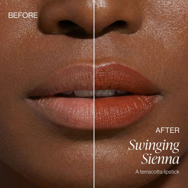 Bésame Lipstick - Swinging Sienna 1951