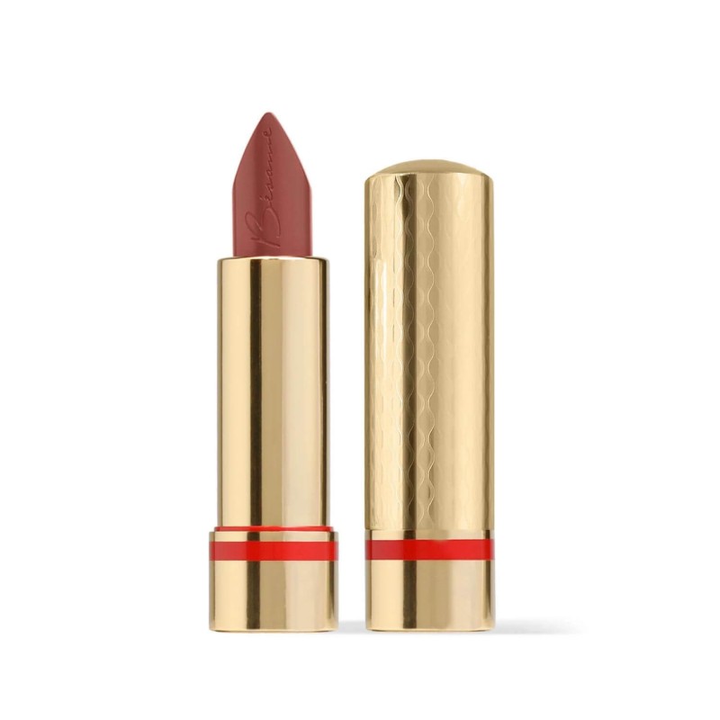 Bésame Lipstick - Swinging Sienna 