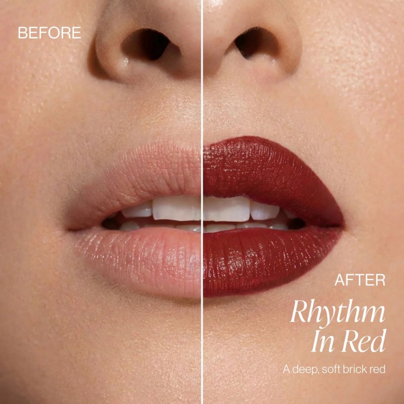 Bésame Lipstick - Rhythm In Red Lipstick 1934