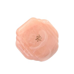 Bésame Rose Radiance Compact 