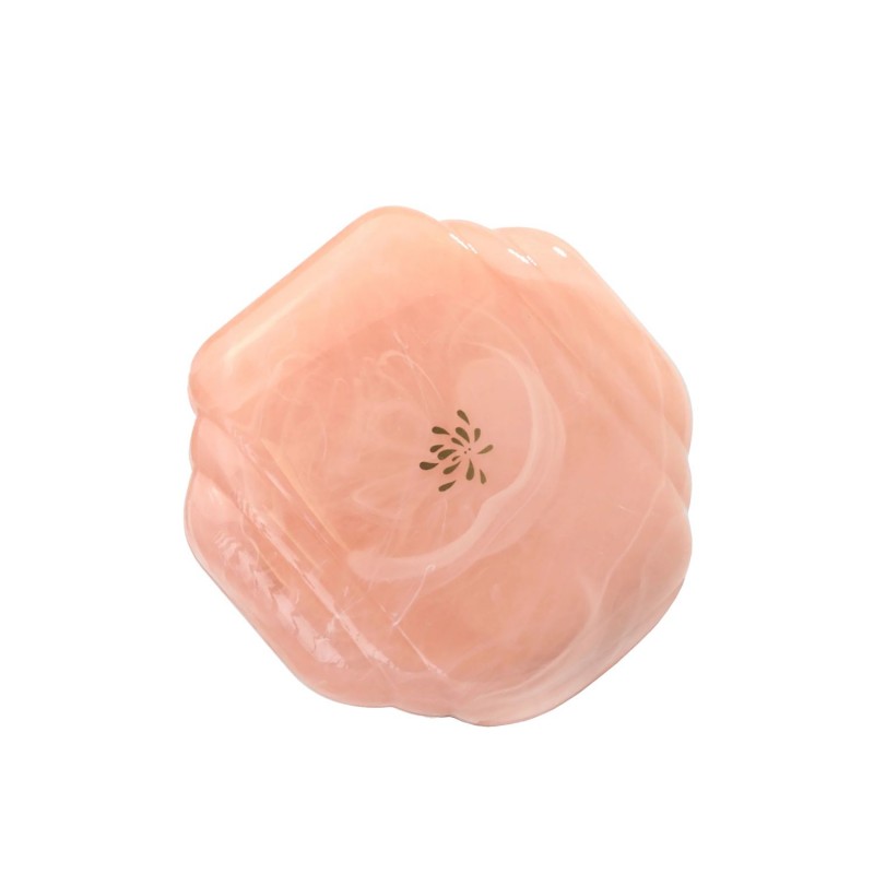 Bésame Rose Radiance Compact 