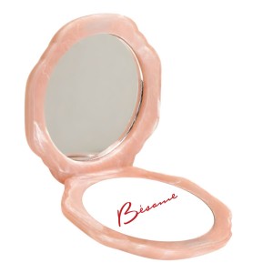 Bésame Rose Radiance Compact 