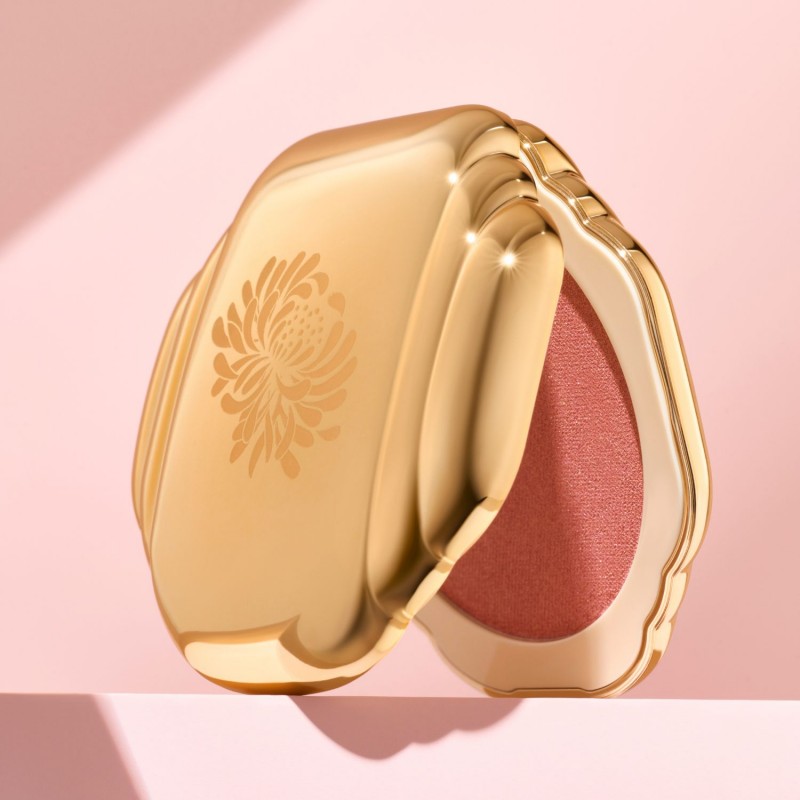 Bésame - The Rose Radience Compact with Powder