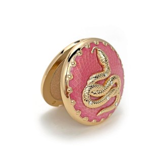 Bésame - María Félix Snake Compact With Powder {Special Edition) 